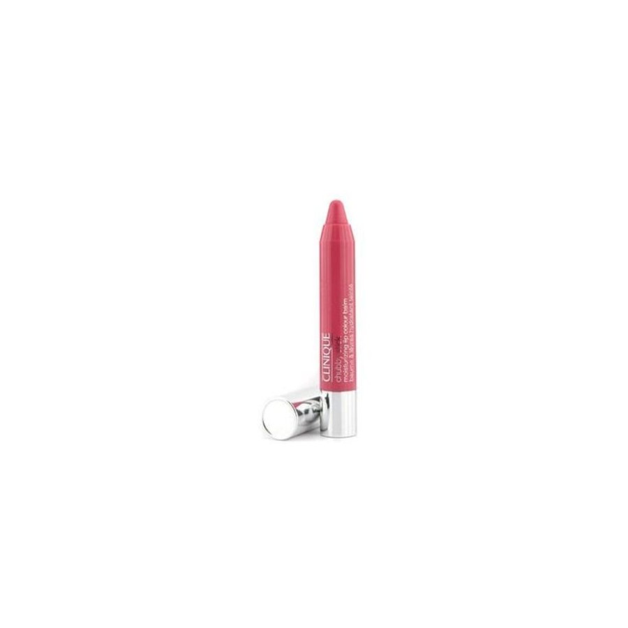 Cosmeticos Clinique | Clinique Chubby Stick™ Moisturizing Lip Colour Balm Curvy Candy