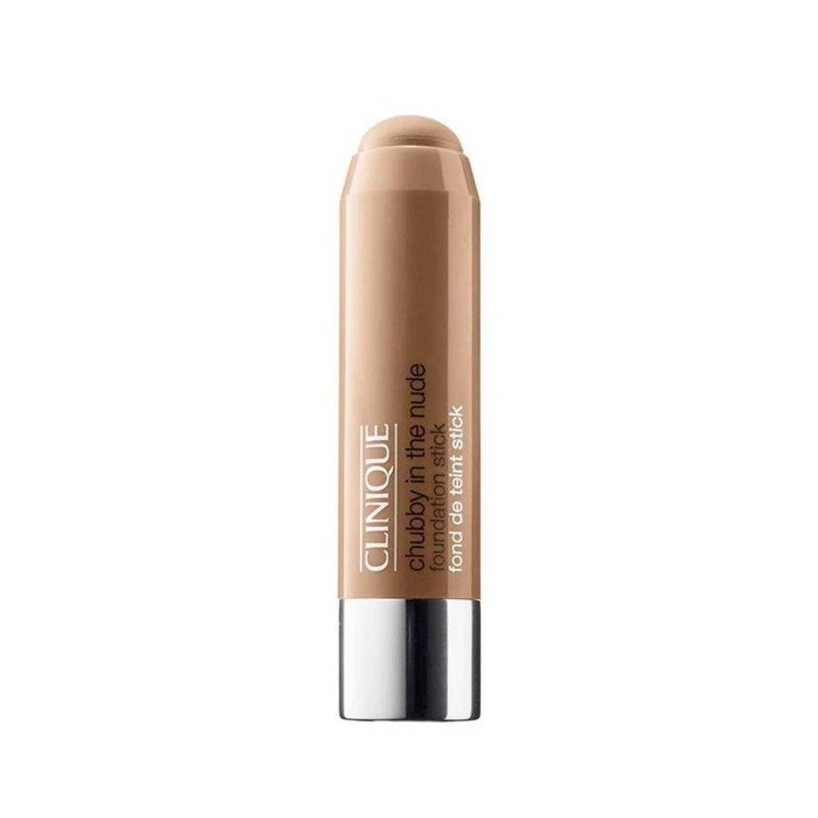 Cosmeticos Clinique | Clinique Chubby In The Nude™ Foundation Stick 14 Voluptuous Vanilla