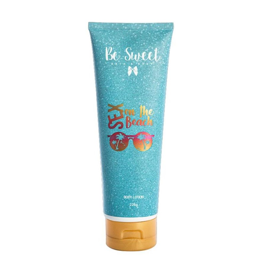 Cuidado De La Piel Be Sweet | Be Sweet Bath & Body Crema Corporal Sex On The Beach