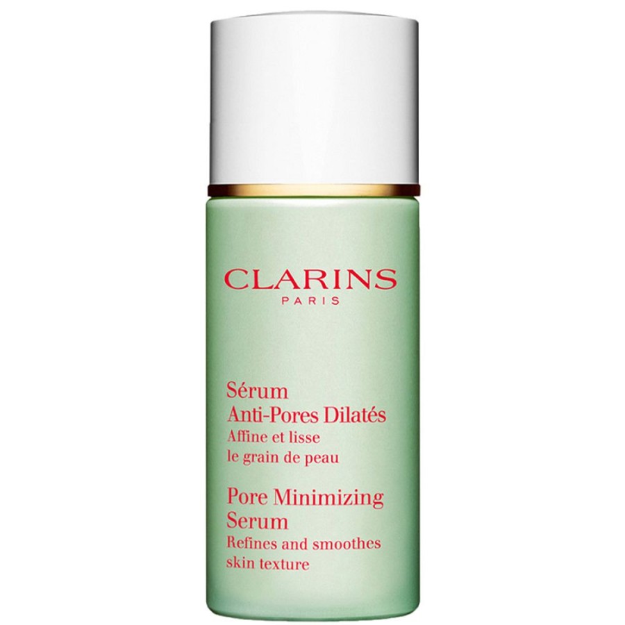 Cuidado De La Piel Clarins | Clarins Serum Anti-Poros Dilatados 30Ml