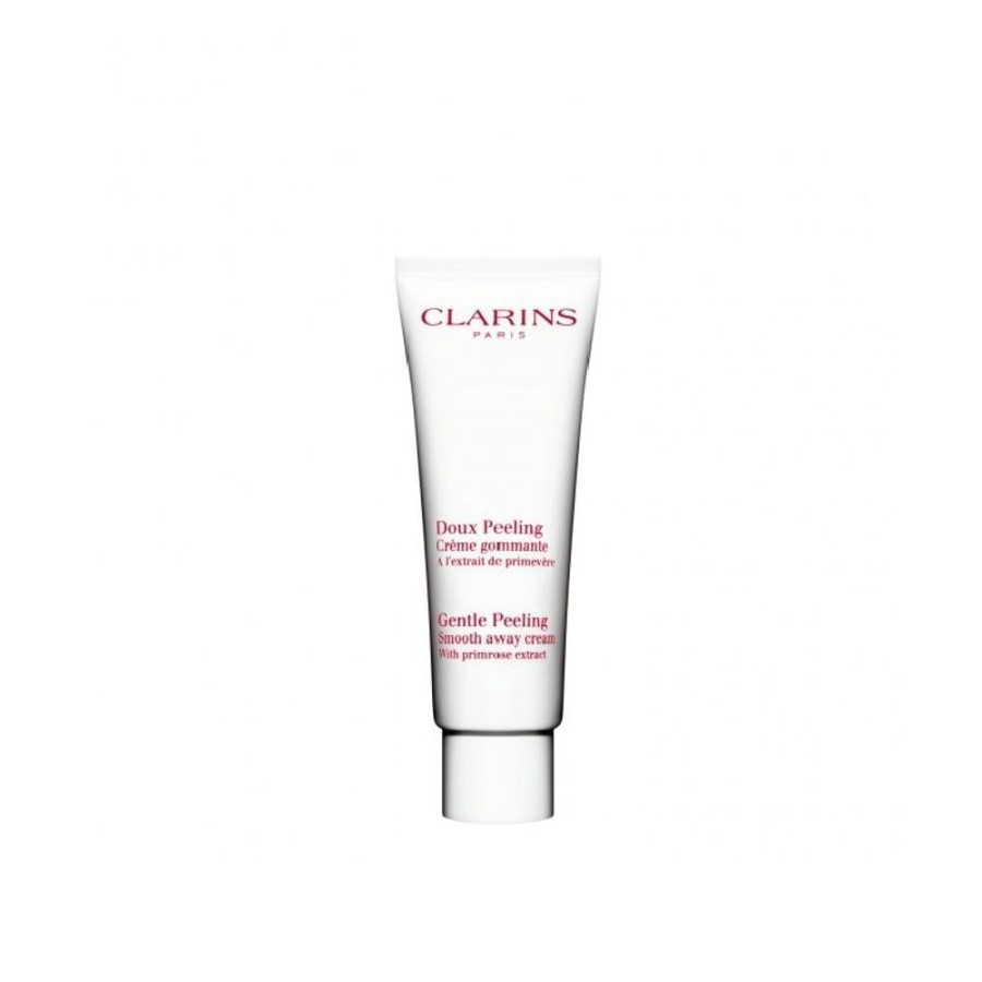 Cuidado De La Piel Clarins | Clarins Crema Exfoliante De Peeling 50Ml