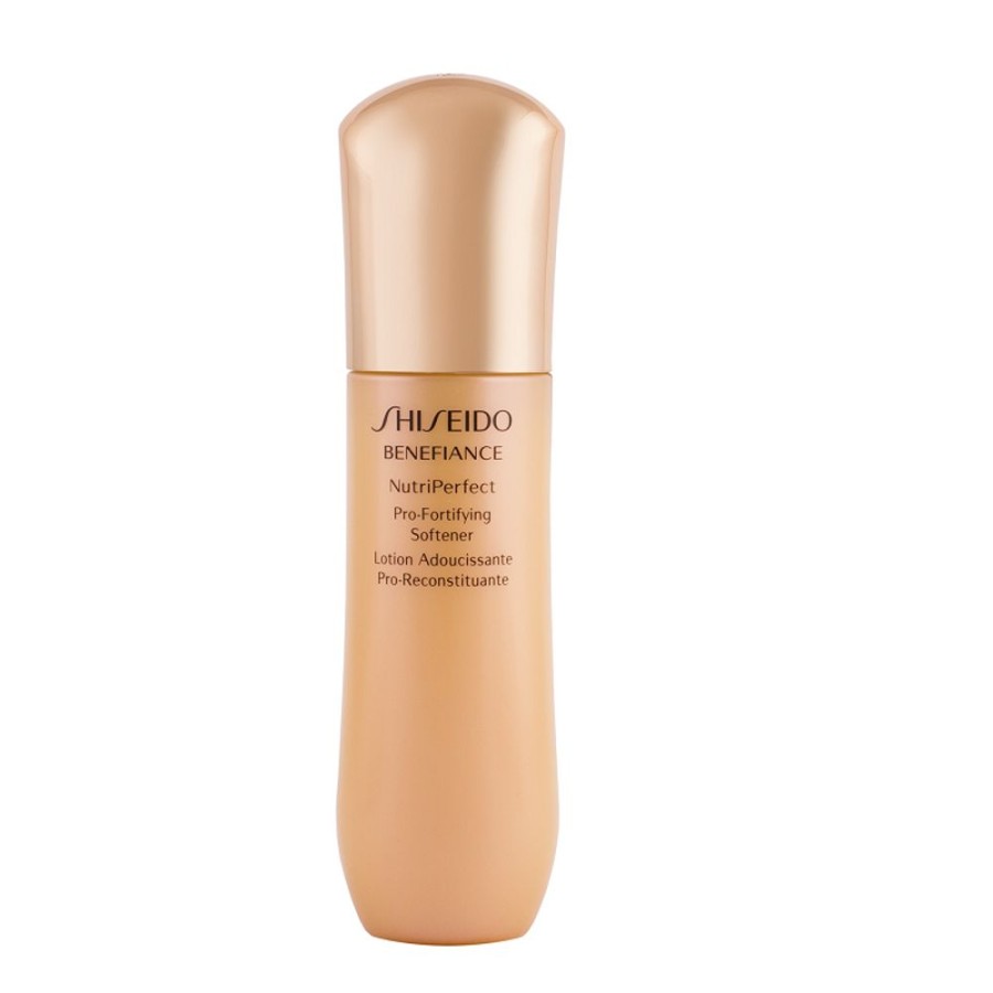 Cuidado De La Piel Shiseido | Shiseido Facial Fortalecedor Benefiance Nutriperfect 150Ml