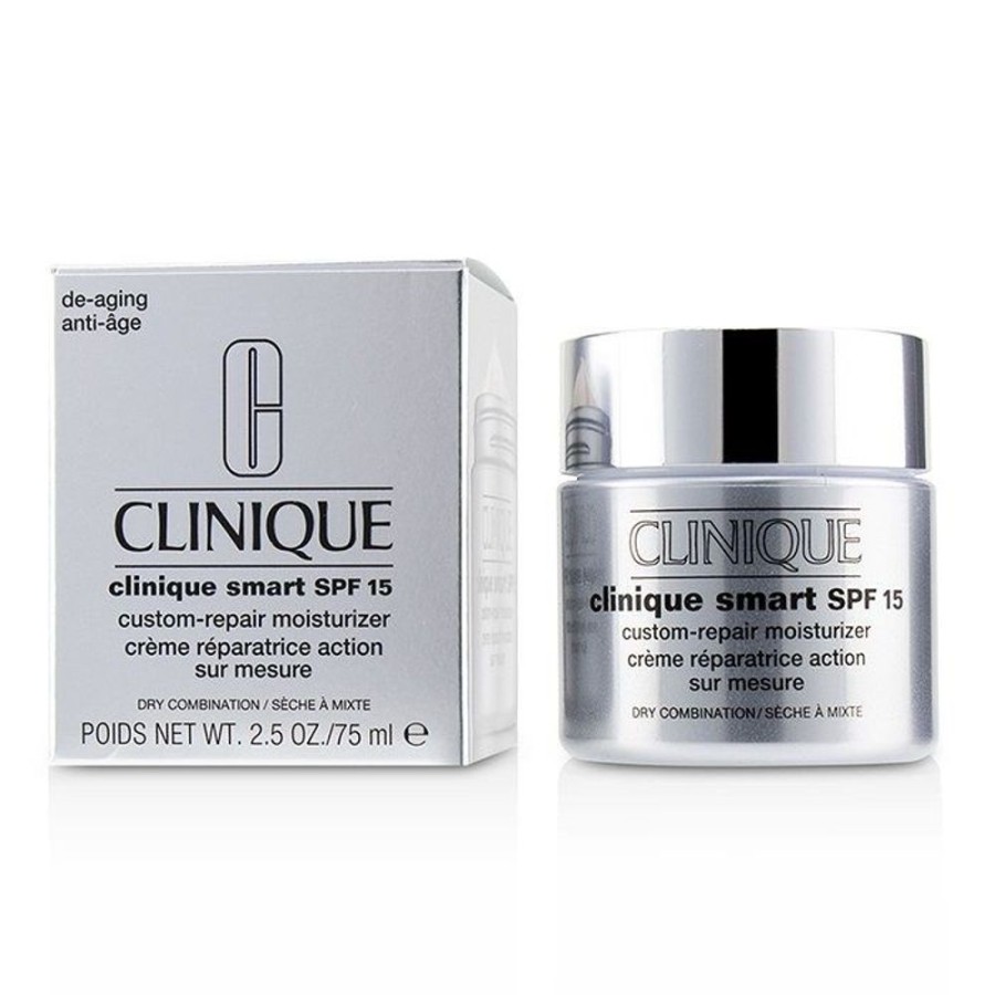 Cuidado De La Piel Clinique | Clinique Smart™Spf 15 Moisturizer