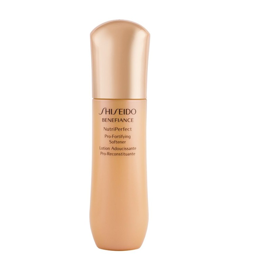 Cuidado De La Piel Shiseido | Shiseido Facial Fortalecedor Benefiance Nutriperfect 150Ml