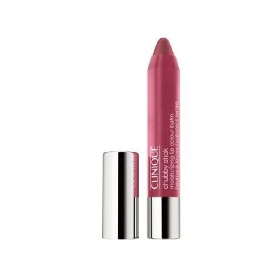 Cosmeticos Clinique | Clinique Balsamo Chubby Stick 15 Pudgy Peony