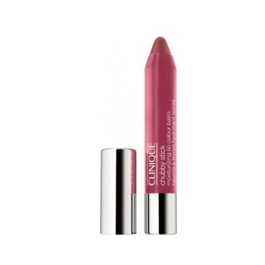 Cosmeticos Clinique | Clinique Balsamo Chubby Stick 15 Pudgy Peony