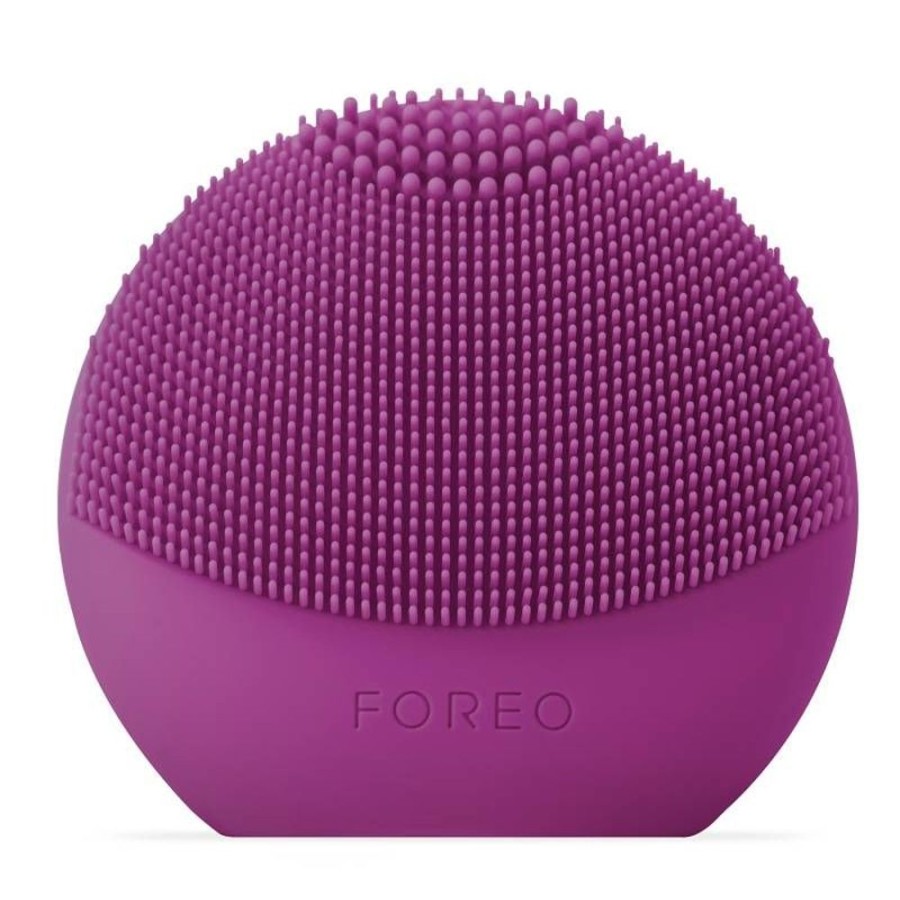 Cuidado De La Piel Foreo | Luna Fofo Purple