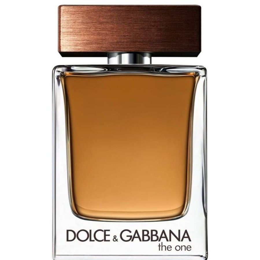 Perfumes Dolce&Gabbana | Dolce&Gabbana The One For Men Eau De Toilette 100 Ml