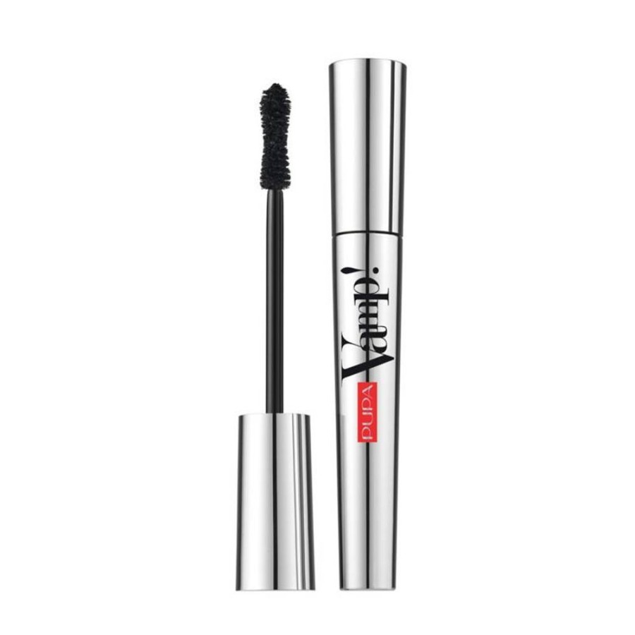 Cosmeticos Pupa | Pupa Mascara Waterproof Negro