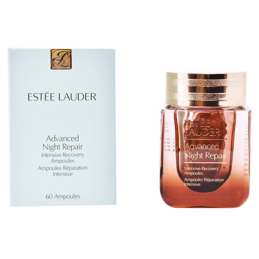 Cuidado De La Piel Estee Lauder | Estee Lauder Capsulas Intensivas De Noche Advanced Night Repair