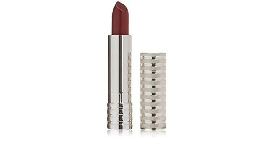 Cosmeticos Clinique | Clinique Barra Labial Long Last Soft Shine Fj Merlot