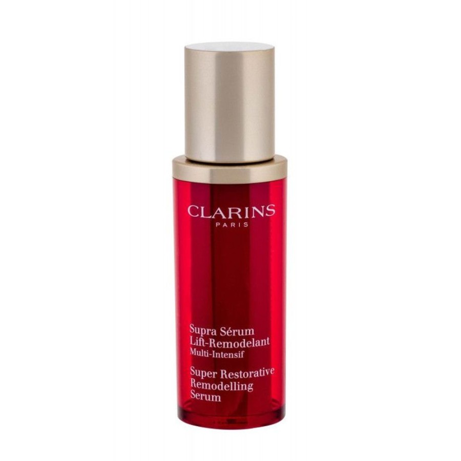 Cuidado De La Piel Clarins | Clarins Serum Multi-Intensivo Anti-Edad 30Ml