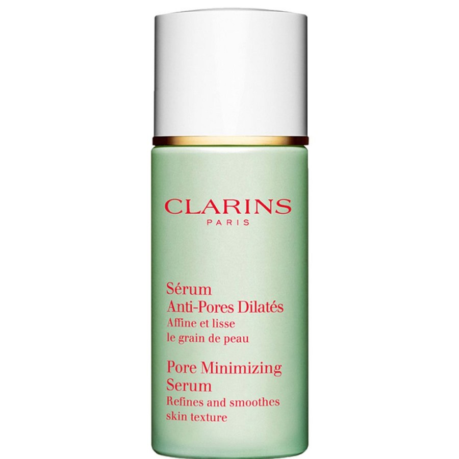 Cuidado De La Piel Clarins | Clarins Serum Anti-Poros Dilatados 30Ml