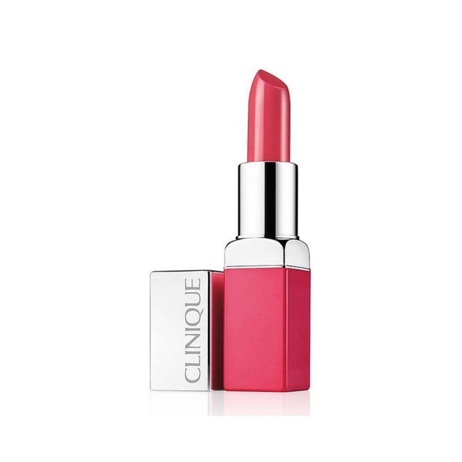 Cosmeticos Clinique | Clinique Pop™ Lip Colour + Primer 19 Party Pop