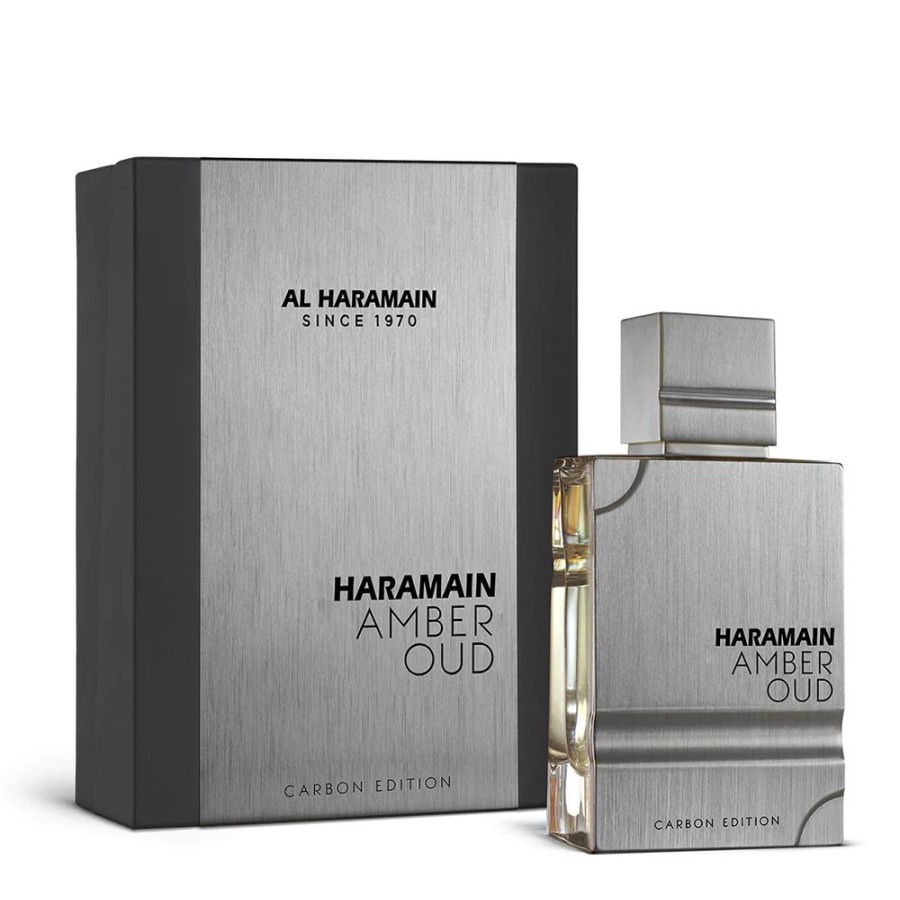 Perfumes Al Haramain | Perfume Al Haramain Amber Oud Carbon Edp 100Ml Unisex