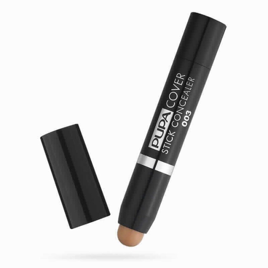 Cosmeticos Pupa | Pupa Corrector Cover Stick 003 Dark Beige