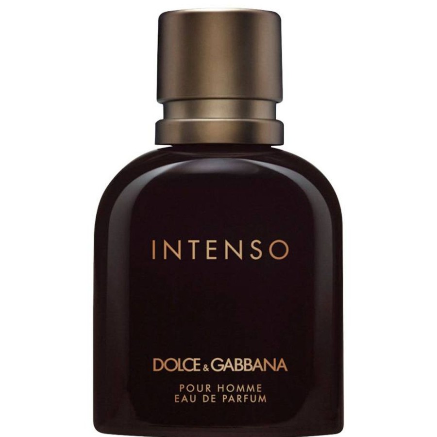 Perfumes Dolce&Gabbana | Dolce&Gabbana Intenso Eau De Parfum 75 Ml