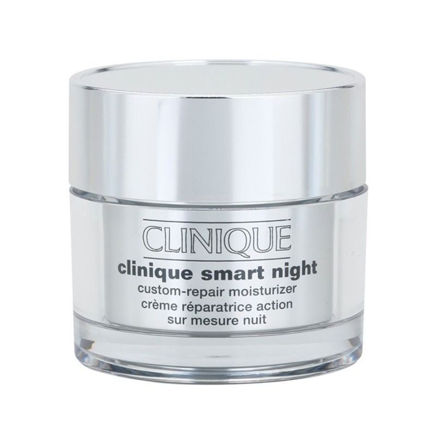 Cuidado De La Piel Clinique | Clinique Smart Night™ Custom-Repair Moisturizer