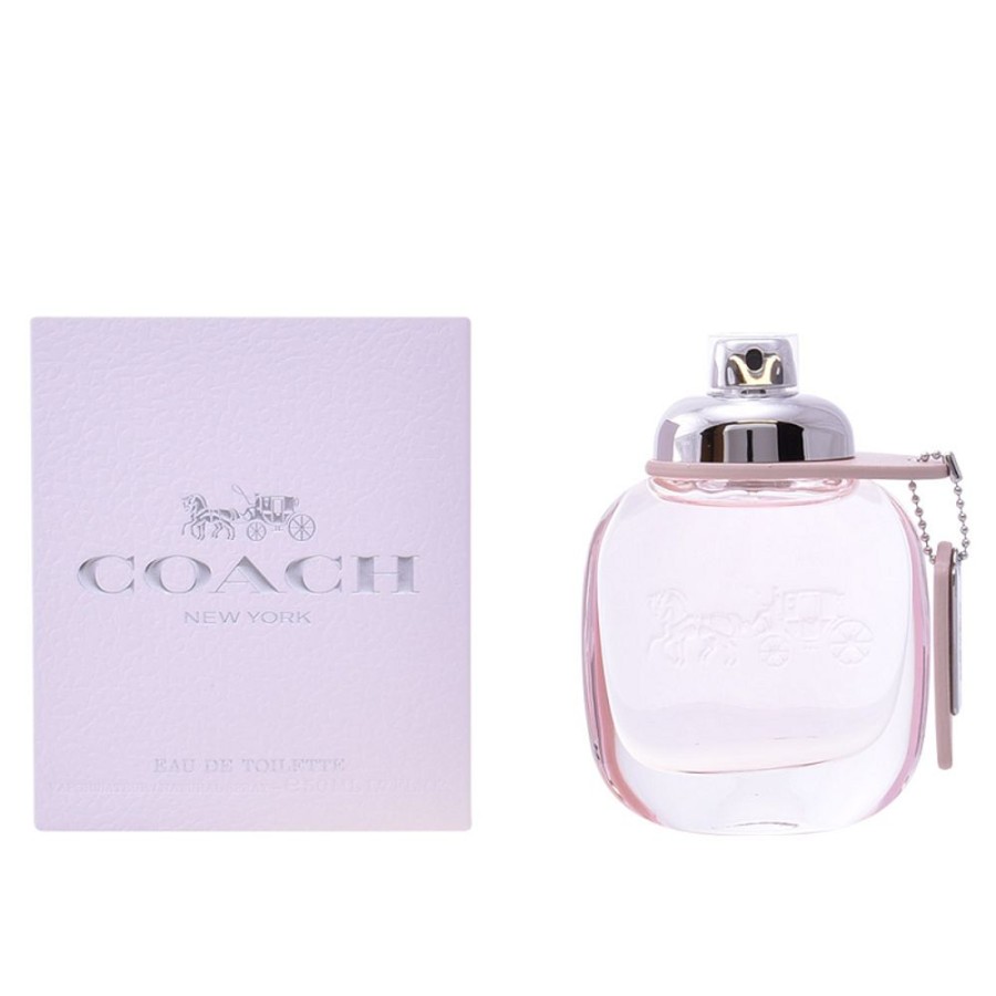 Perfumes Coach | Coach Para Mujer Eau De Toilette 90 Ml