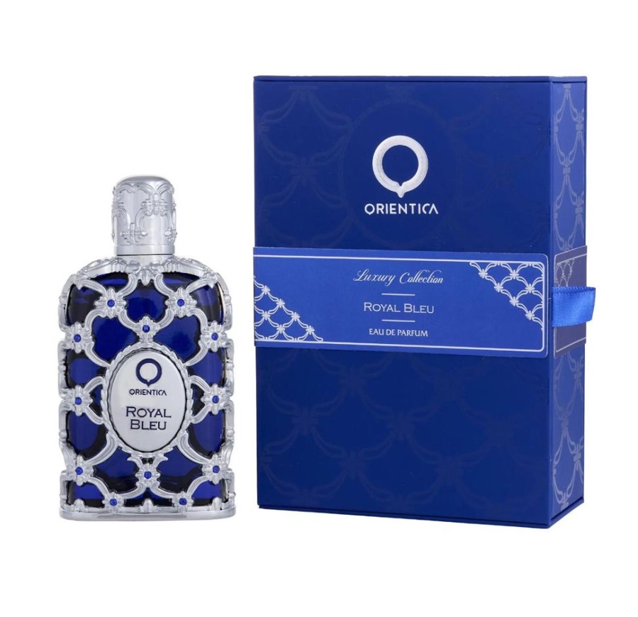 Perfumes Orientica | Perfume Orientica Royal Bleu Edp 80 Ml Unisex