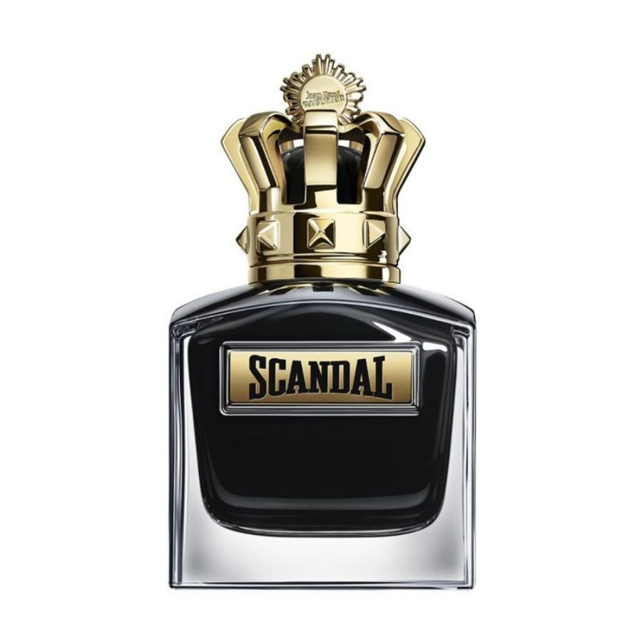 Perfumes Jean Paul Gaultier | Jean Paul Gaultier Scandal Pour Homme Le Parfum Edp