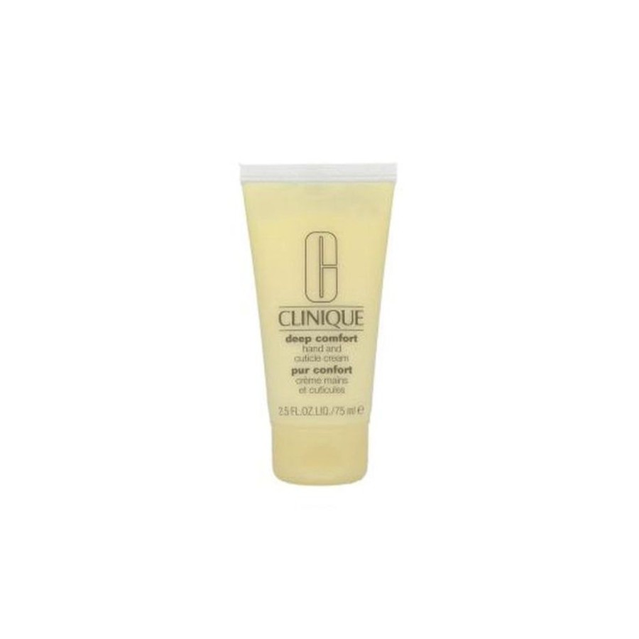 Cuidado De La Piel Clinique | Clinique Deep Comfort™ Hand And Cuticle Cream