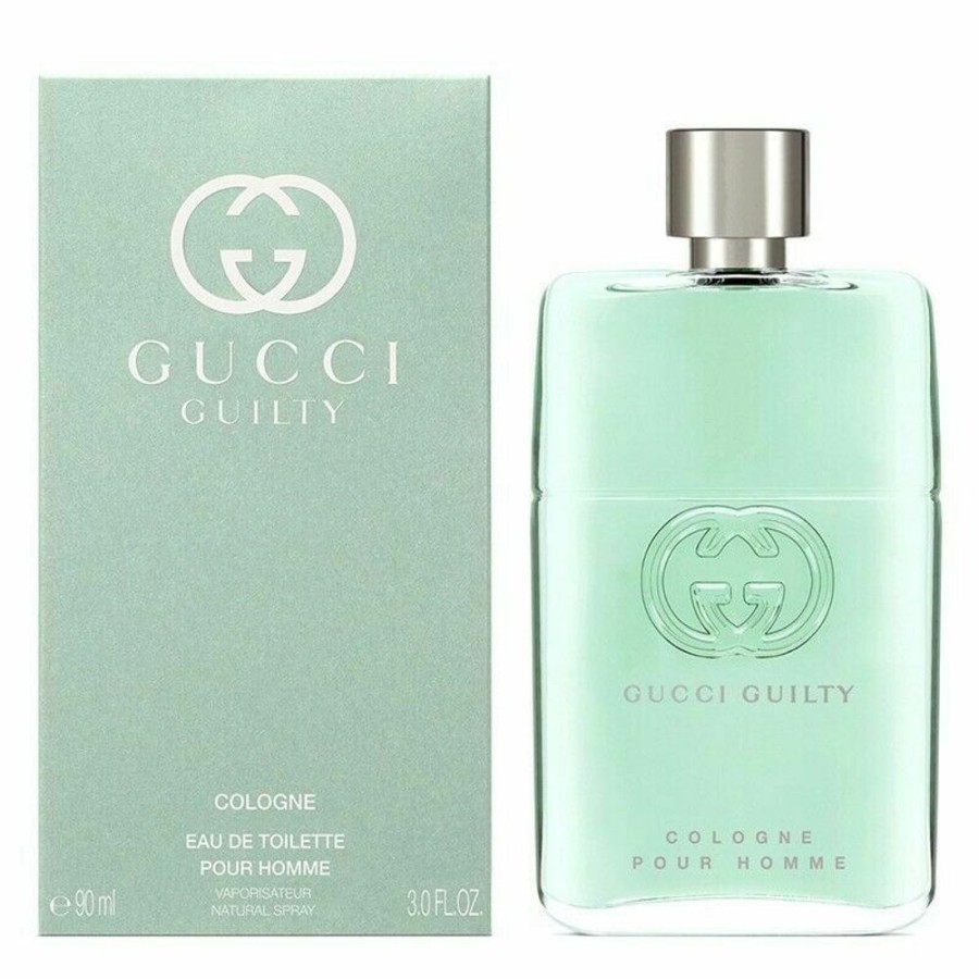 Perfumes Gucci | Gucci Guilty Cologne For Men Edt 90Ml