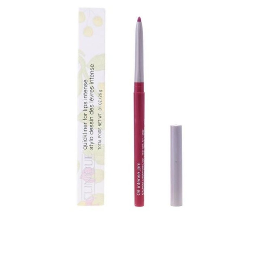 Cosmeticos Clinique | Clinique Lapiz Labial Quickliner