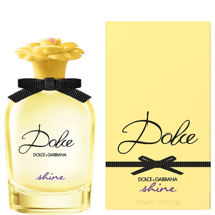 Perfumes Dolce&Gabbana | Dolce & Gabbana Dolce Shine 2020 75Ml