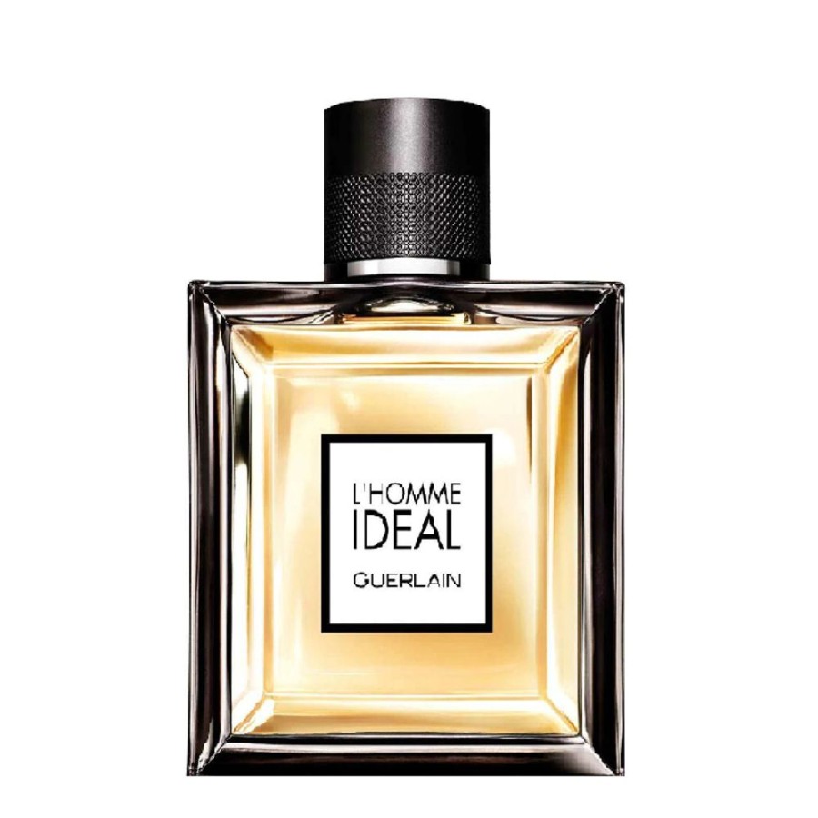 Perfumes Guerlain | Guerlain L'Homme Ideal Para Hombre Eau De Toilette 100 Ml