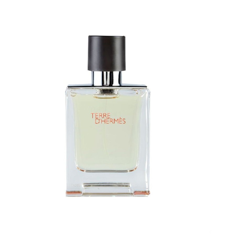 Perfumes Hermes | Hermes Terre D'Hermes Para Hombre Eau De Toilette 50 Ml