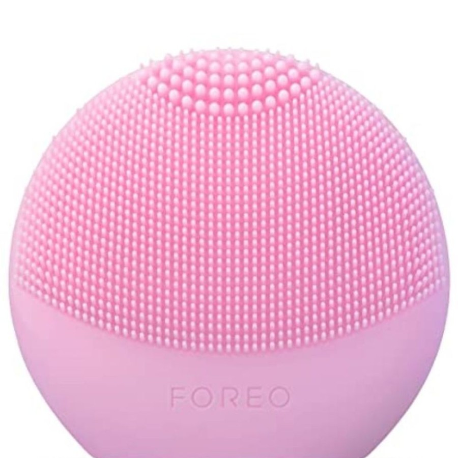 Cuidado De La Piel Foreo | Luna Fofo Pearl Pink