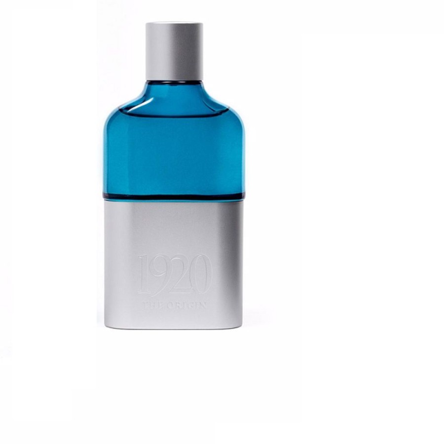 Perfumes Tous | Tous 1920 The Origin Blue Eau De Toilette Para Mujeres 100Ml