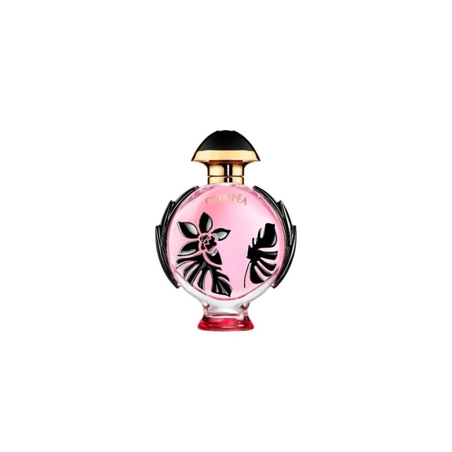 Perfumes Paco Rabanne | Perfume Mujer Paco Rabanne Olympea Flora 50 Ml Edp