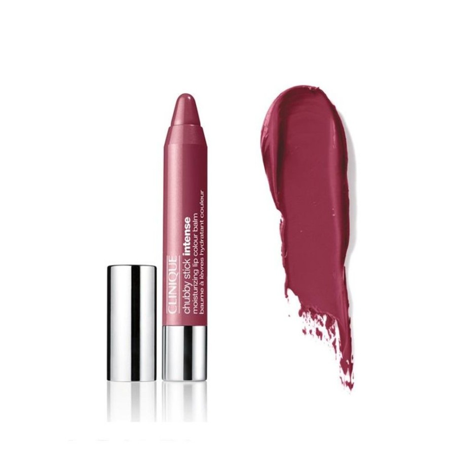 Cosmeticos Clinique | Clinique Chubby Stick™ Moisturizing Lip Colour Balm