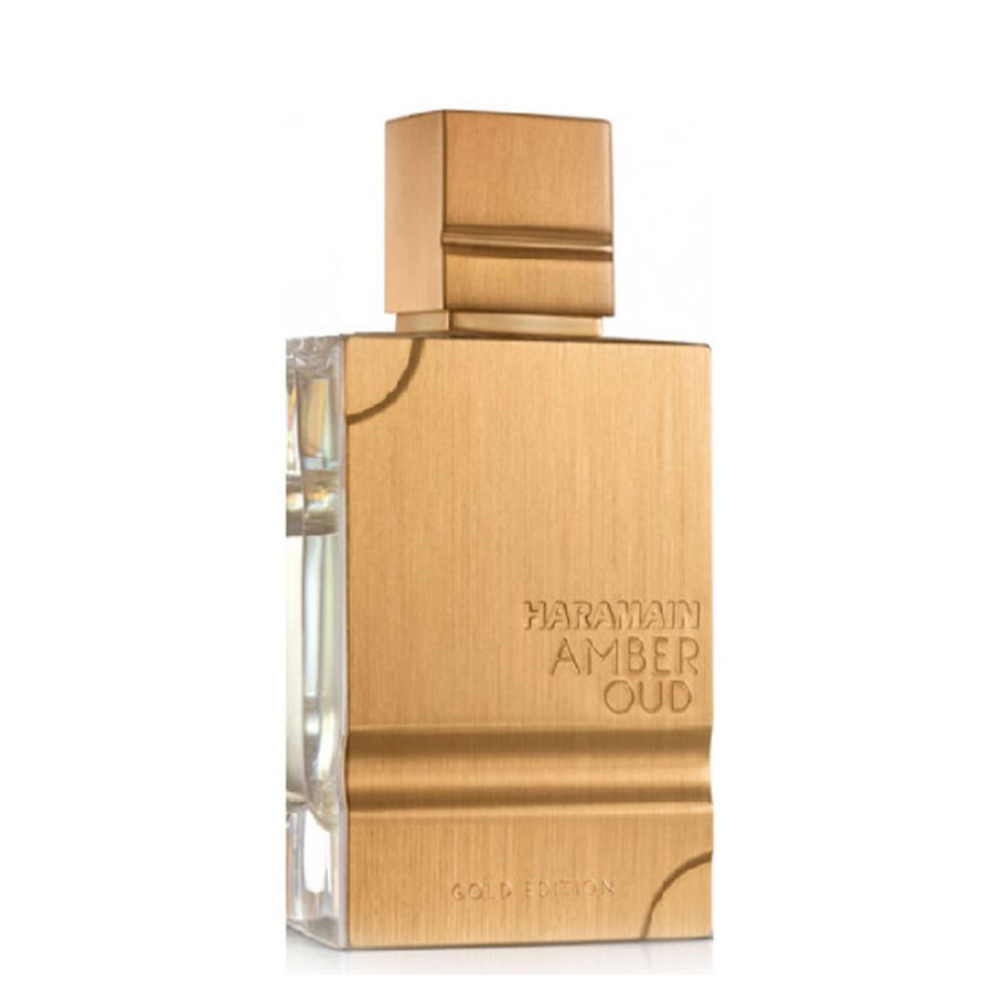 Perfumes Al Haramain | Al Haramain Amber Oud Gold Unisex Edp 60Ml