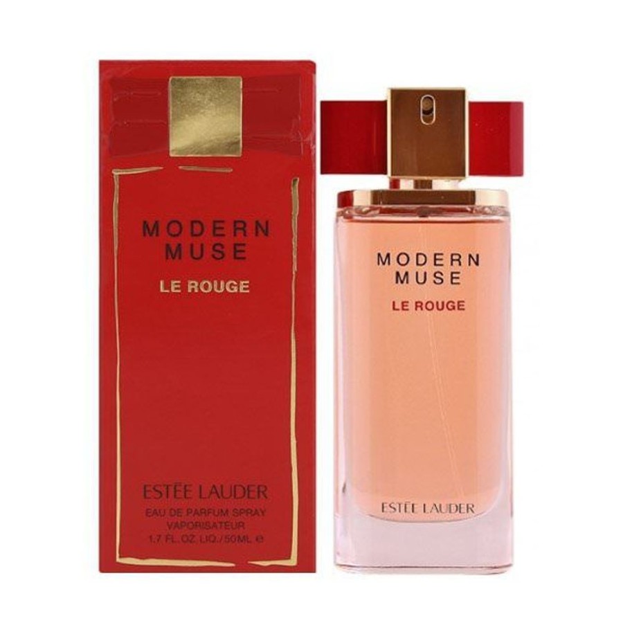 Perfumes Estee Lauder | Estee Lauder Modern Muse Le Rouge Para Mujer Edp