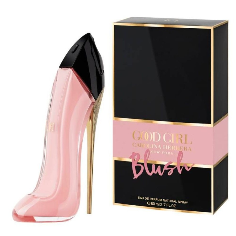 Perfumes Carolina Herrera | Perfume Carolina Herrera Good Girl Blush Edp 80Ml For Women