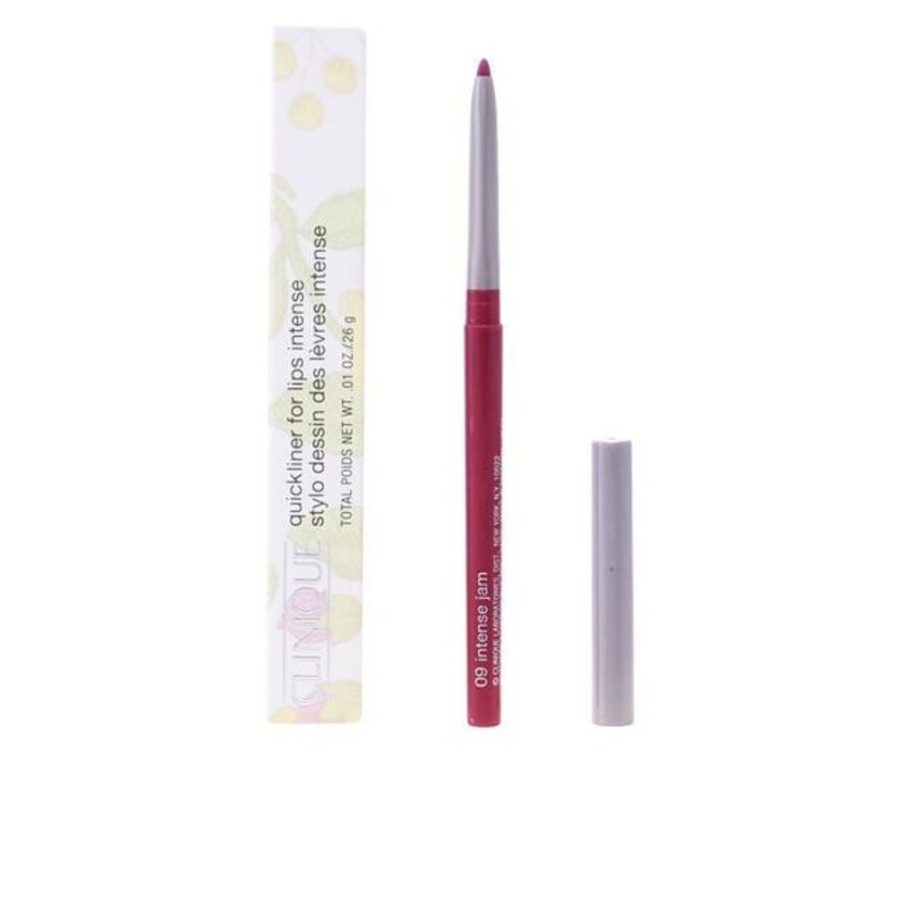 Cosmeticos Clinique | Clinique Lapiz Labial Quickliner