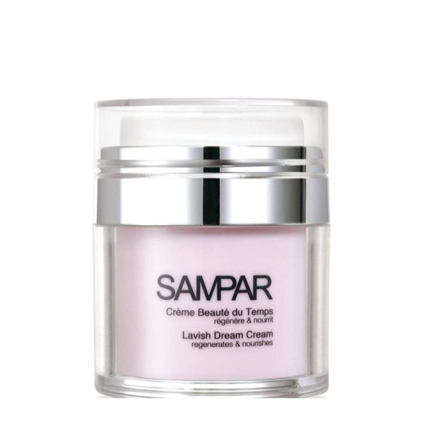 Cuidado De La Piel Sampar | Sampar Creme Beaute Du Temps