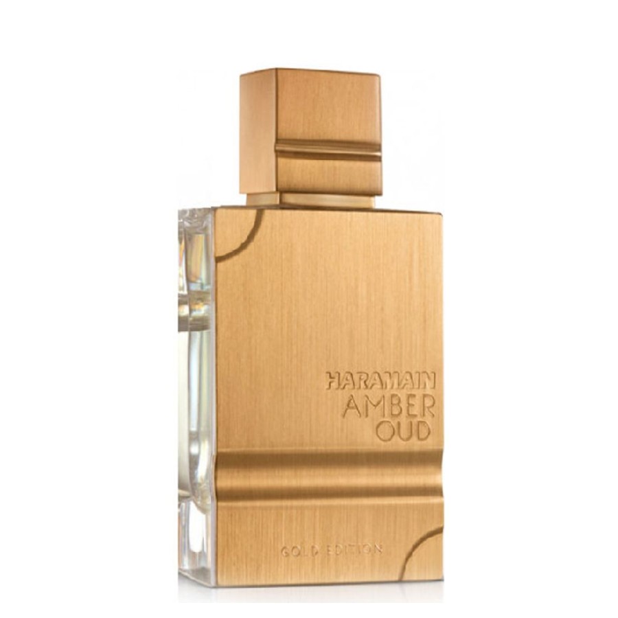 Perfumes Al Haramain | Al Haramain Amber Oud Gold Unisex Edp 60Ml