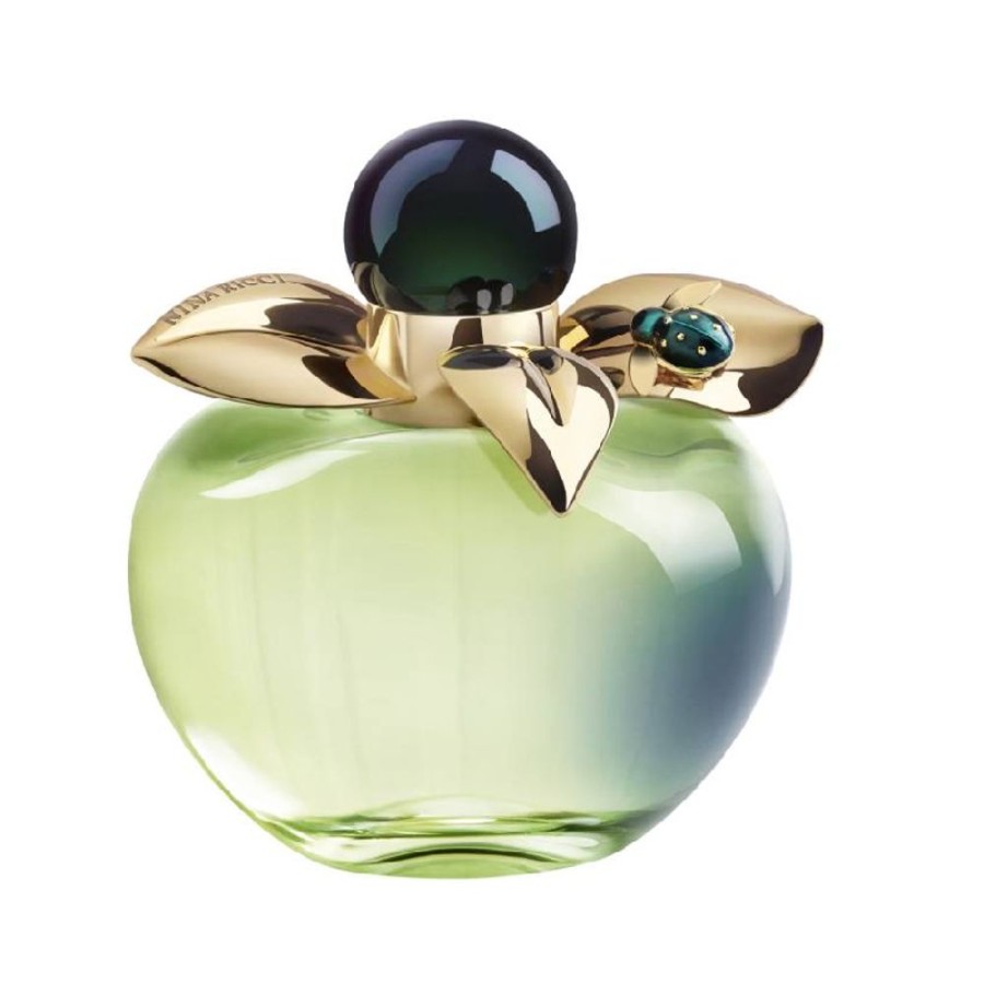 Perfumes Nina Ricci | Nina Ricci Bella Edt 100Ml