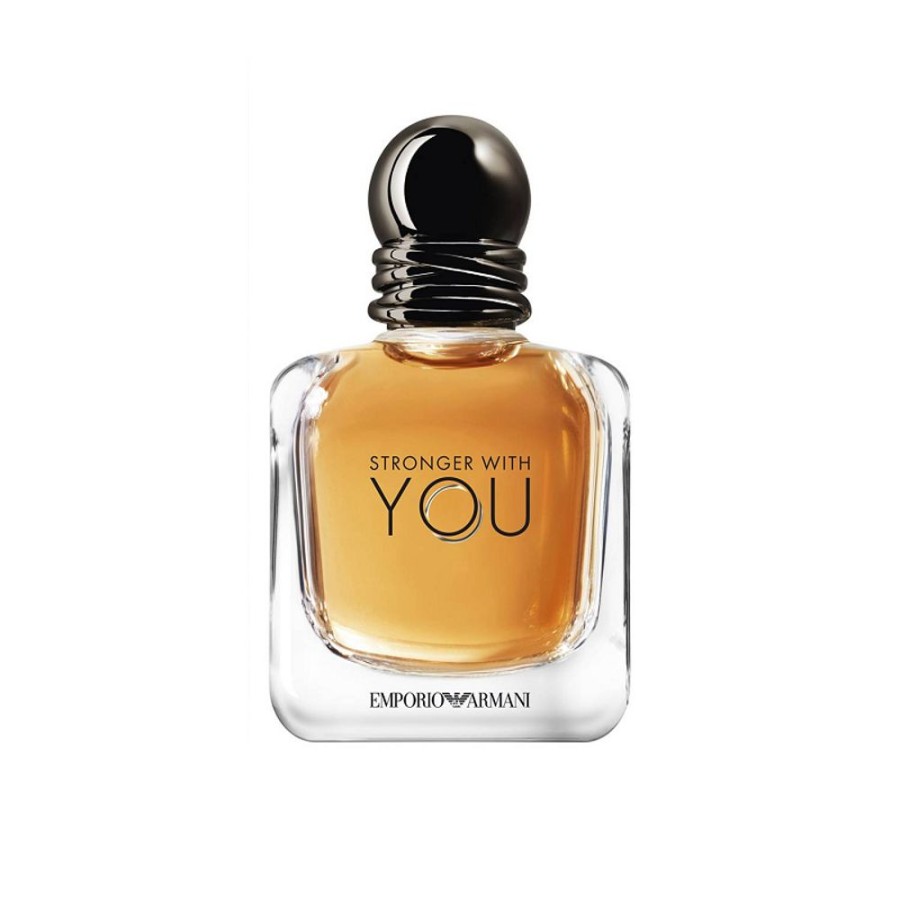 Perfumes Giorgio Armani | Emporio Armani Stronger With You Hombres Edt 50Ml